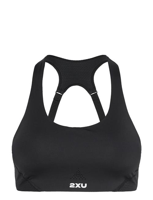 2XU | Aero Mesh Medium Impact Bra | L