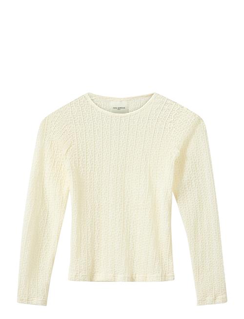 Sofie Schnoor Young | Petrisy T-Shirt Long Sleeve | 152