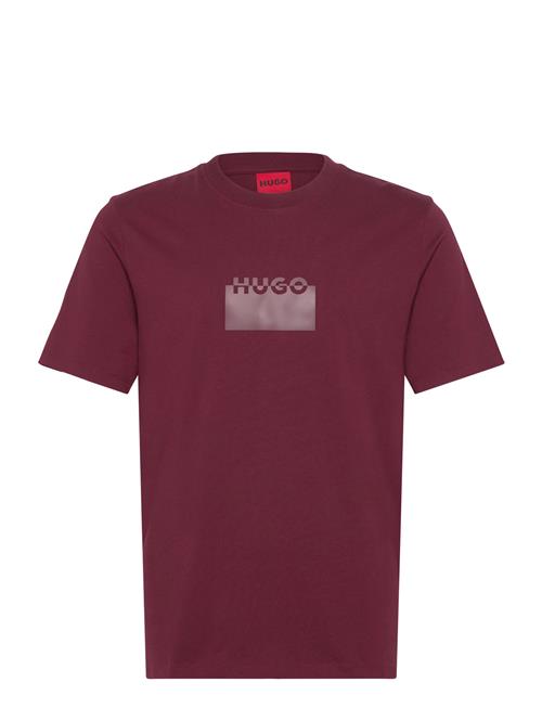 HUGO | Delastio | M