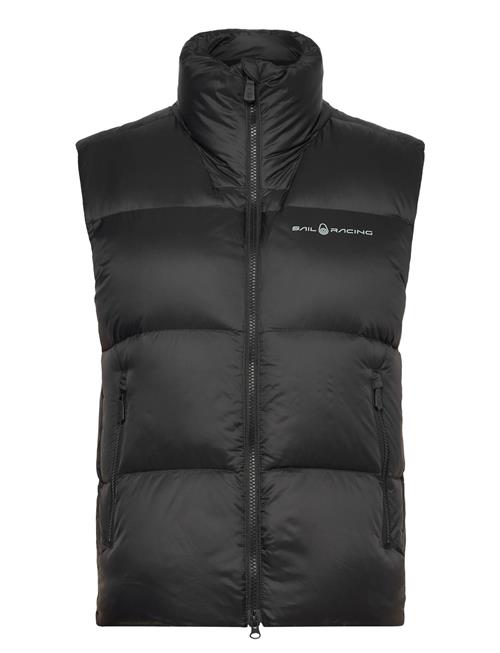 Sail Racing | Sky Down Vest | L