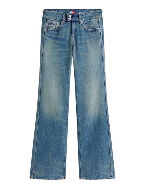 Tommy Jeans | Sia Low Bootcut Ei2033 | 29 x 30