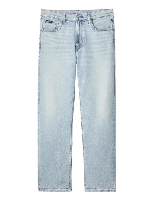 Calvin Klein Jeans | 90S Straight Spotlight Jean | 33 x 34