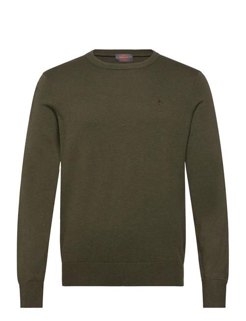 Morris | Brian Oneck | M