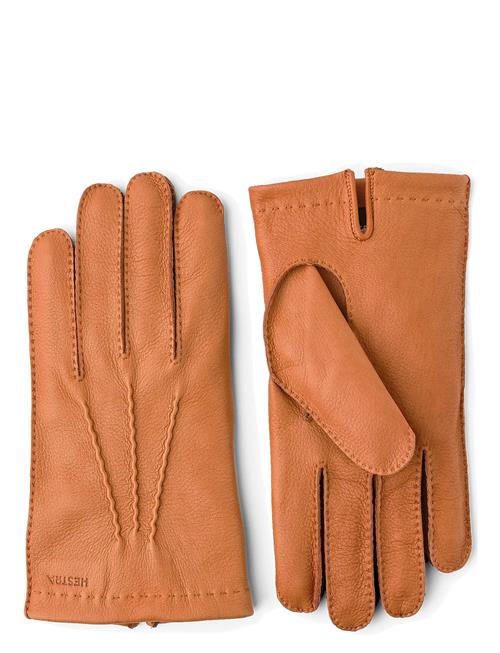 Hestra | Henry Cork | 9.5