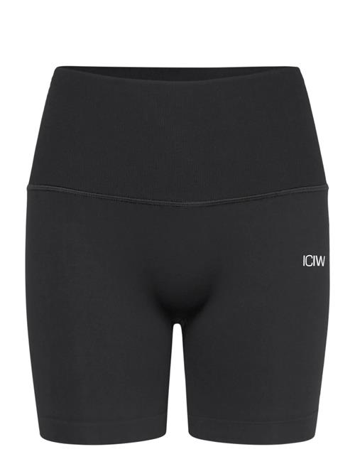 ICANIWILL | Define Seamless Pocket Shorts W | XL
