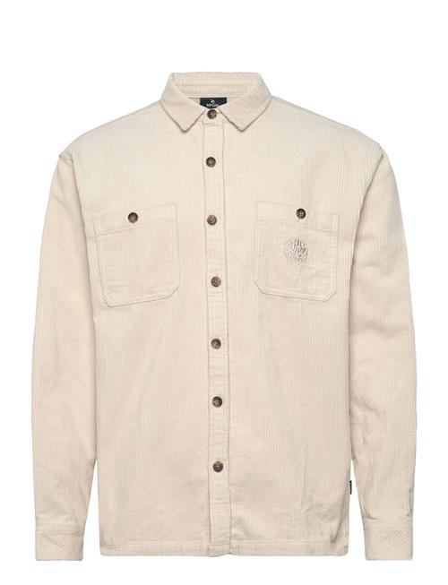 Rip Curl | Premium Surf Cord L/S Shirt | XXL