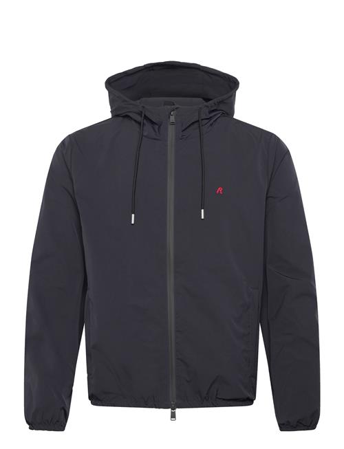 Replay | Jacket Regular Red Logo | L