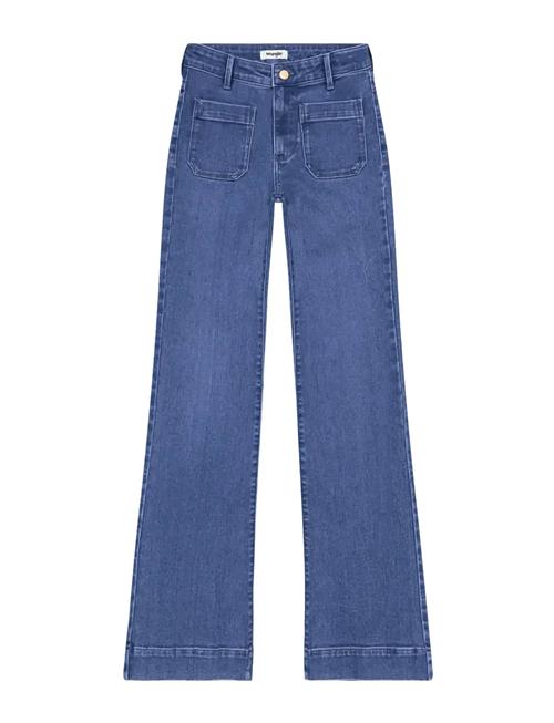 Wrangler | Flare | 30 x 34