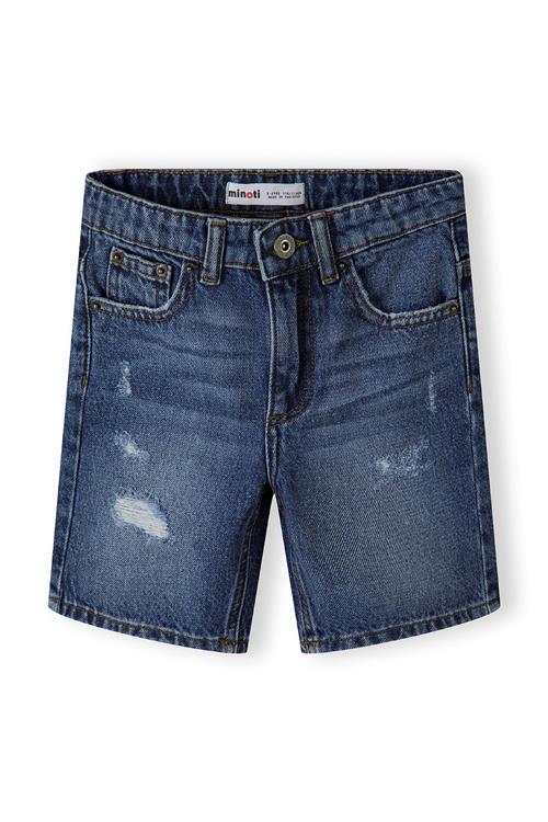 MINOTI Jeans  mørkeblå