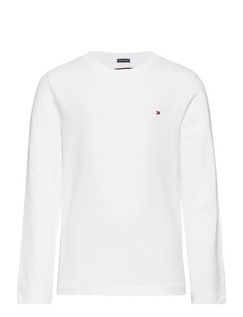 Tommy Hilfiger | Boys Basic Cn Knit L/S | 80