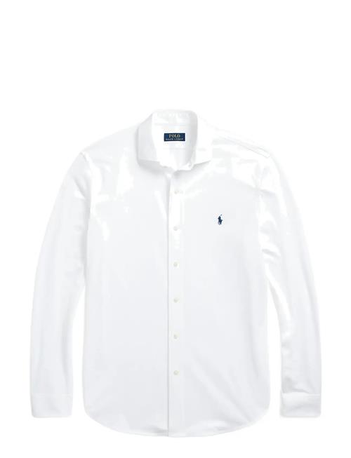 Polo Ralph Lauren | Jersey Spread-Collar Shirt | XXL