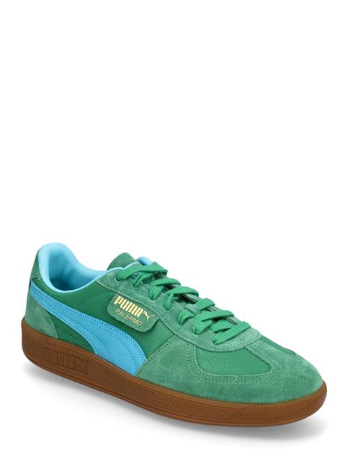 PUMA | Palermo Vintage Update | 38.5