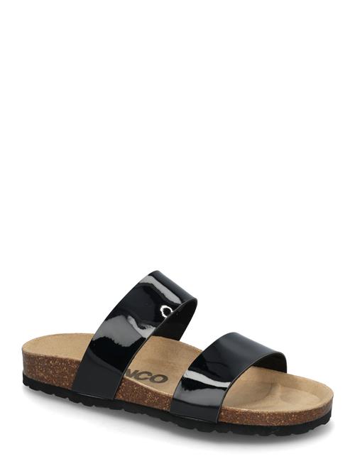 Bianco | Biabetricia Twin Strap Sandal Patent Leather | 41