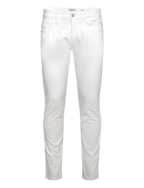 Replay | Anbass Trousers Slim C-Stretch | 31 x 32