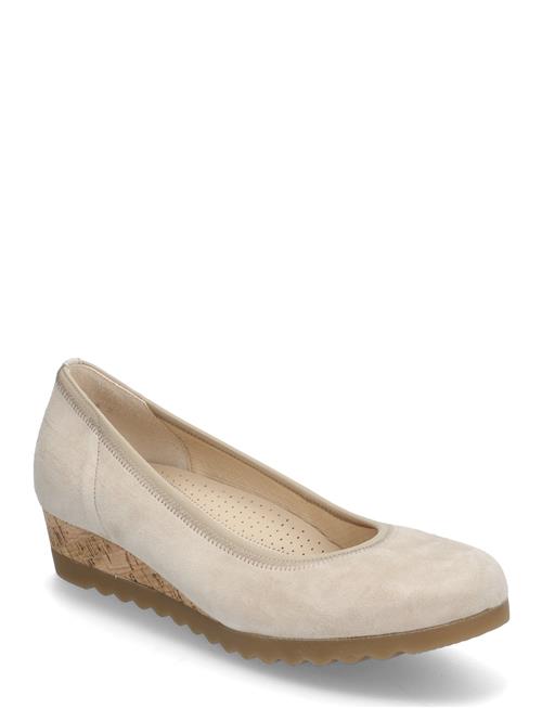 Gabor | Wedge Pumps | 39