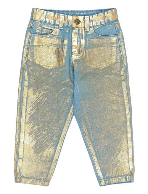 The New | Tnstroxanne Carrot Jeans | 110