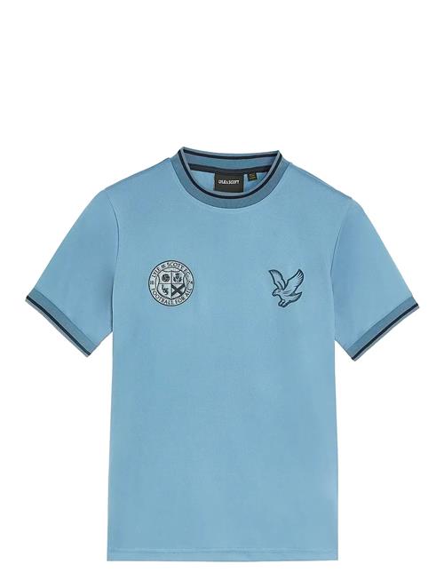 Lyle & Scott | Football T-Shirt | 164-170