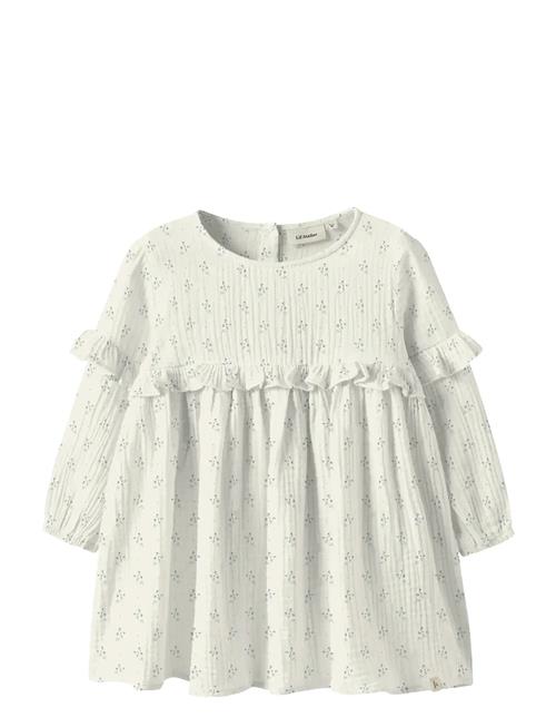 Lil'Atelier | Nmfbalia Ls Loose Dress Lil | 122