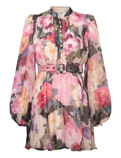 by Ti Mo | Organza Mini Dress | XL