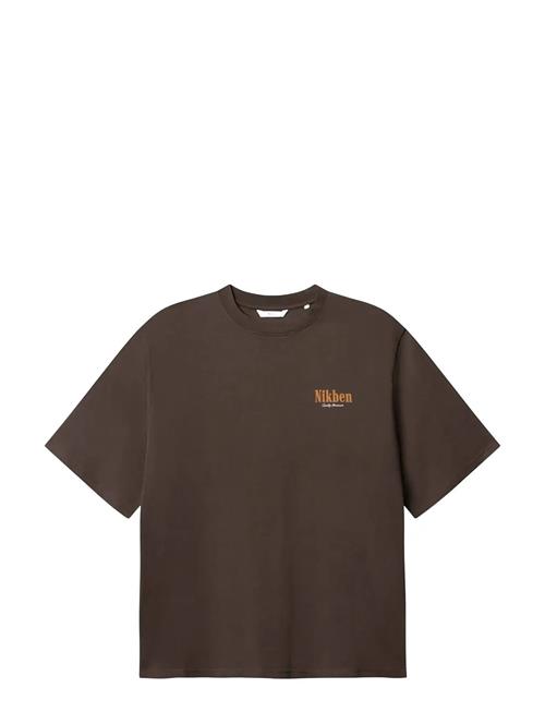Nikben | Hermano Tee | XXL