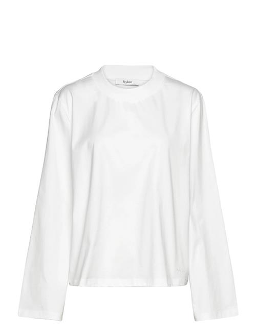 Stylein | Joyce Long Sleeve Top | S