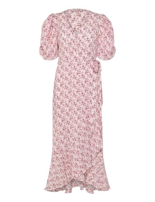 A-View | Sinda Print Dress | 42