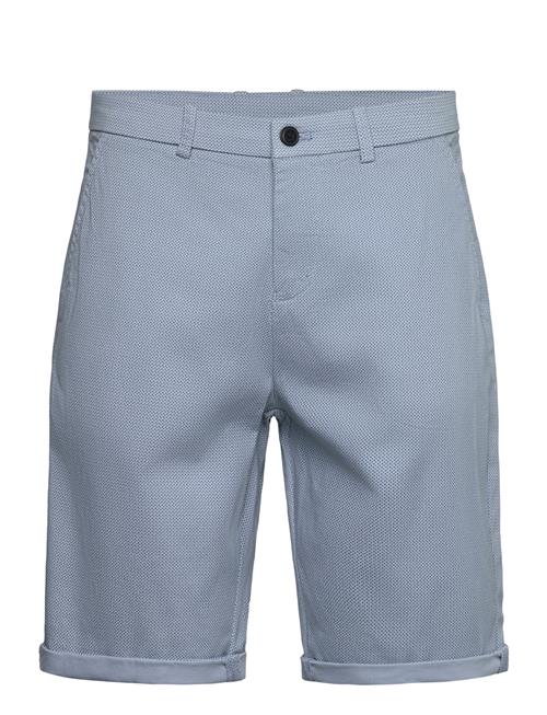 Lindbergh | Superflex Aop Chino Shorts | XL
