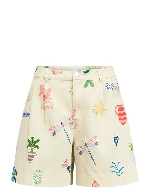 Object | Objally Hw Lo Shorts 144 | 40