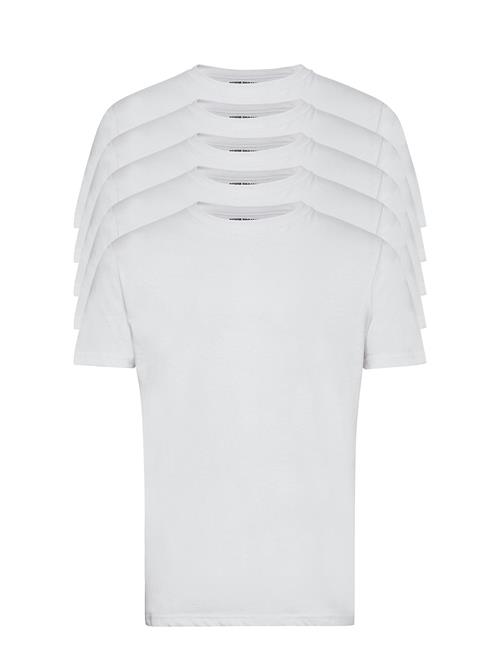 Denim Project | 5 Pack T-Shirts | M