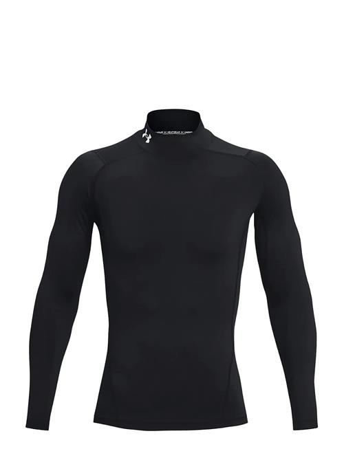 Under Armour | Ua Hg Armour Comp Mock Ls | XXXL