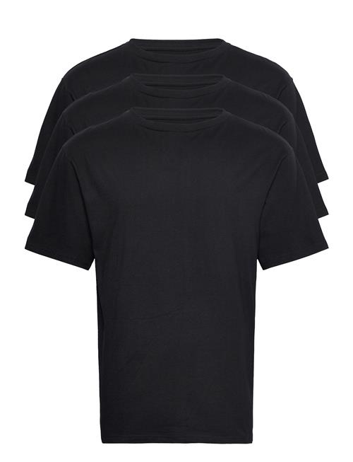 Denim Project | 3 Pack Box Tee | L