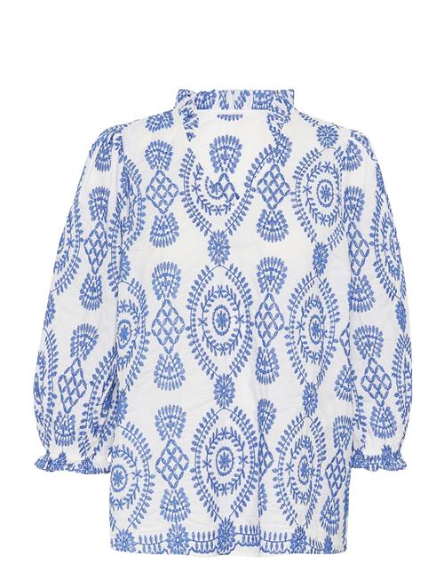 Culture | Cutia Blouse | XXL