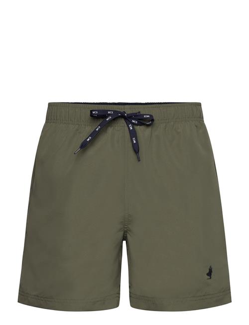 MCS | Mcs Swimshorts Garland Men | XL