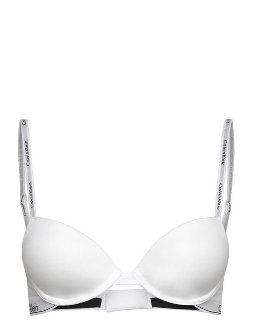 Calvin Klein | Lightly Lined Demi | D x 85