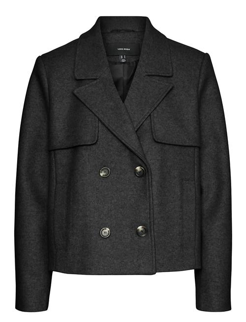 Vero Moda | Vmfortunesheila Short Jacket Ga Boo | XL
