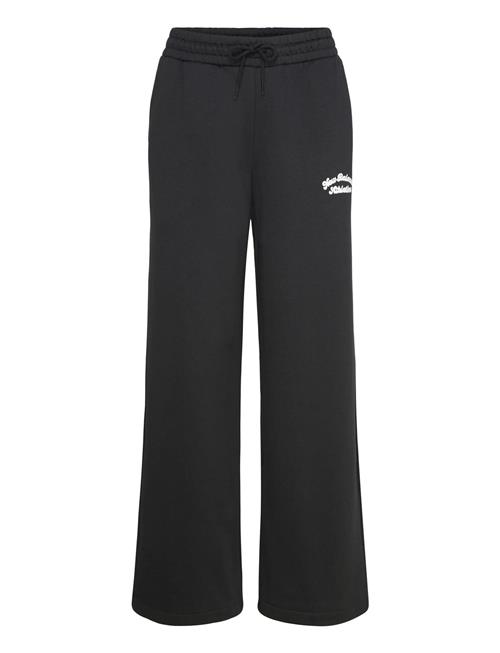 New Balance | Linear Heritage Fleece Wide Leg Pant | XL
