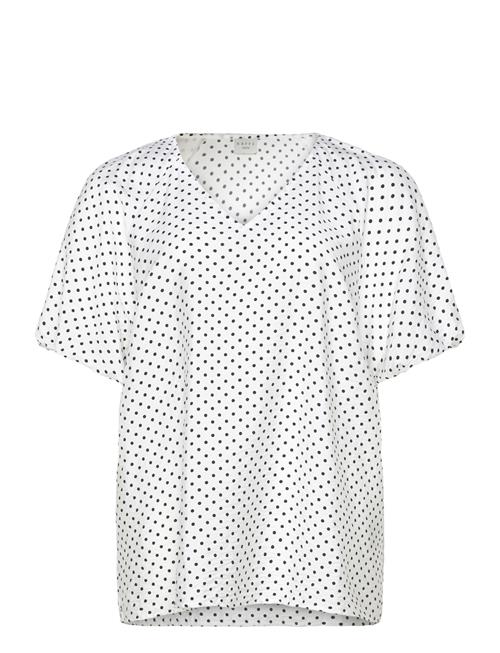 Kaffe Curve | Kcgina Blouse | 44