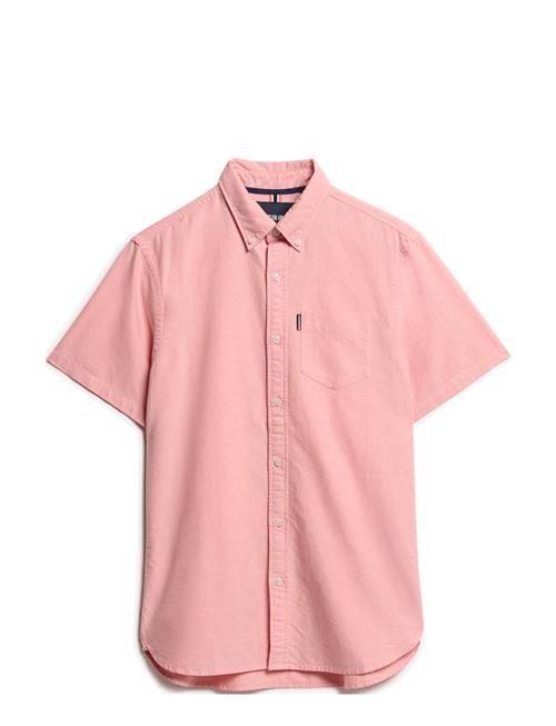 Superdry | Oxford S/S Shirt | XXXL