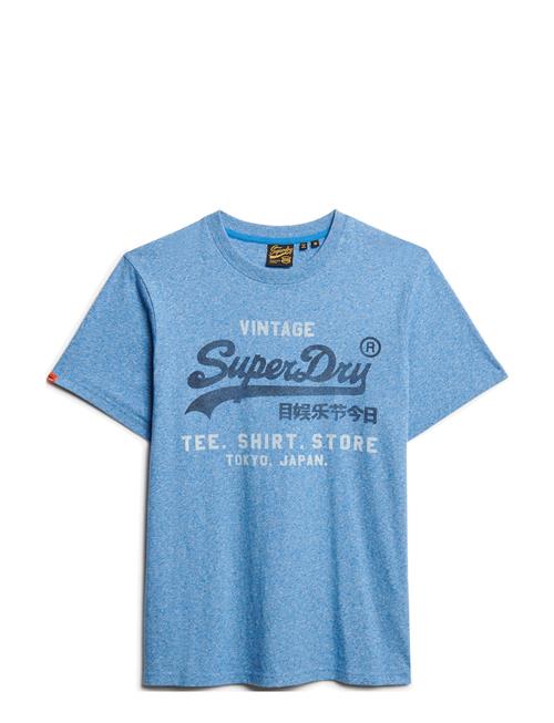 Superdry | Vl Classic Relaxed Tee | XXL