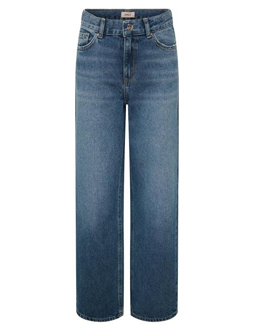 Kids Only | Kogella Mw Wide Tai524 Dnm | 164