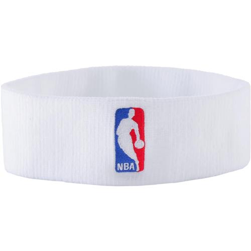 NIKE Sportspandebånd  blå / lys rød / hvid