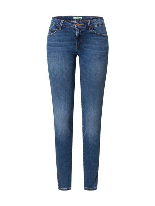 GUESS Jeans 'Curve X'  blå