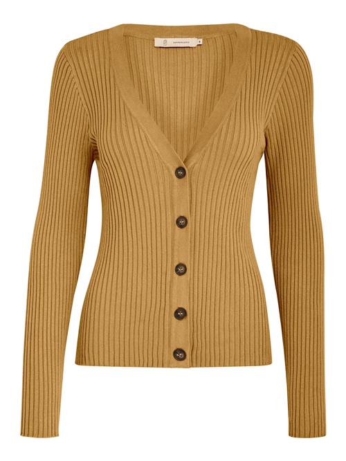 Peppercorn Cardigan 'Tana'  sand