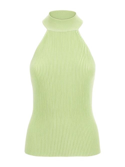 GUESS Sticktop 'Shayna'  lysegrøn