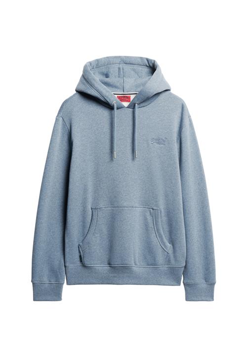 Superdry & Co Sweatshirt 'Essential'  opal