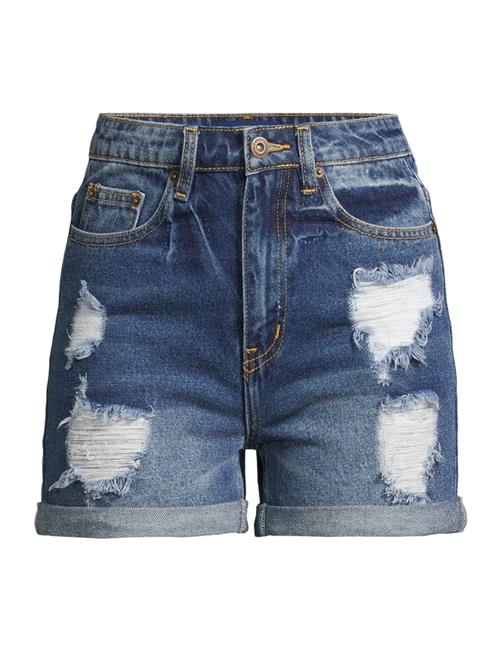 AÉROPOSTALE Jeans  mørkeblå