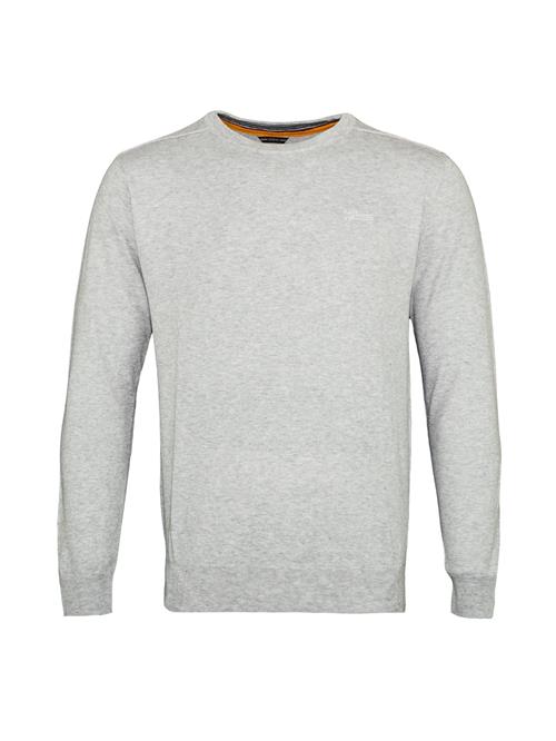 GUESS Pullover 'Randall'  grå