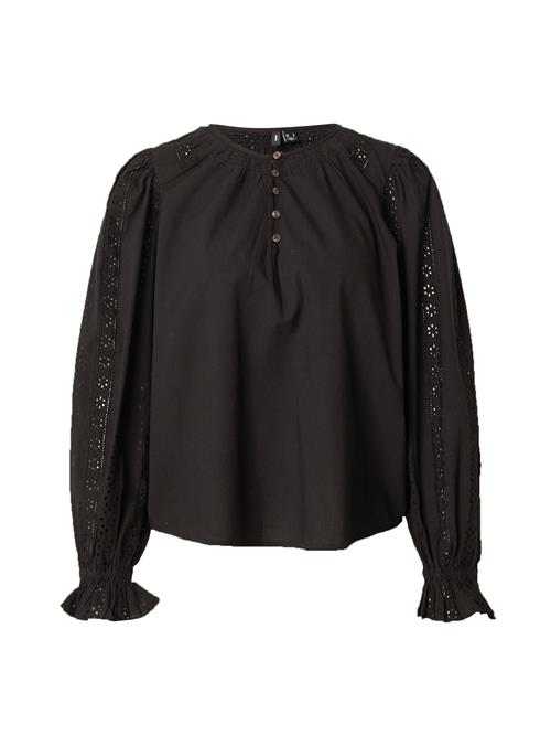 VERO MODA Bluse 'FAYA'  sort