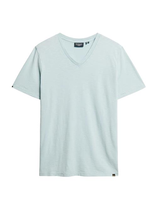 Superdry & Co Bluser & t-shirts  lyseblå