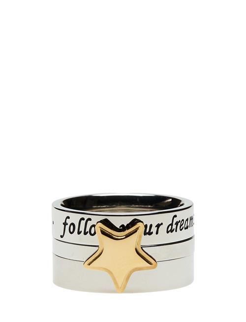 Bud to rose | Tripple Star | L/19MM